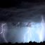 Tormenta eléctrica