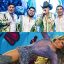 Arrolladora Banda El Limón y Gloria Trevi en Vallarta