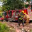 Bomberos de Puerto Vallarta