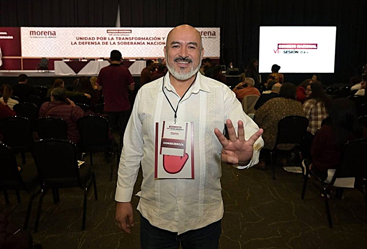 Bruno Blancas Mercado