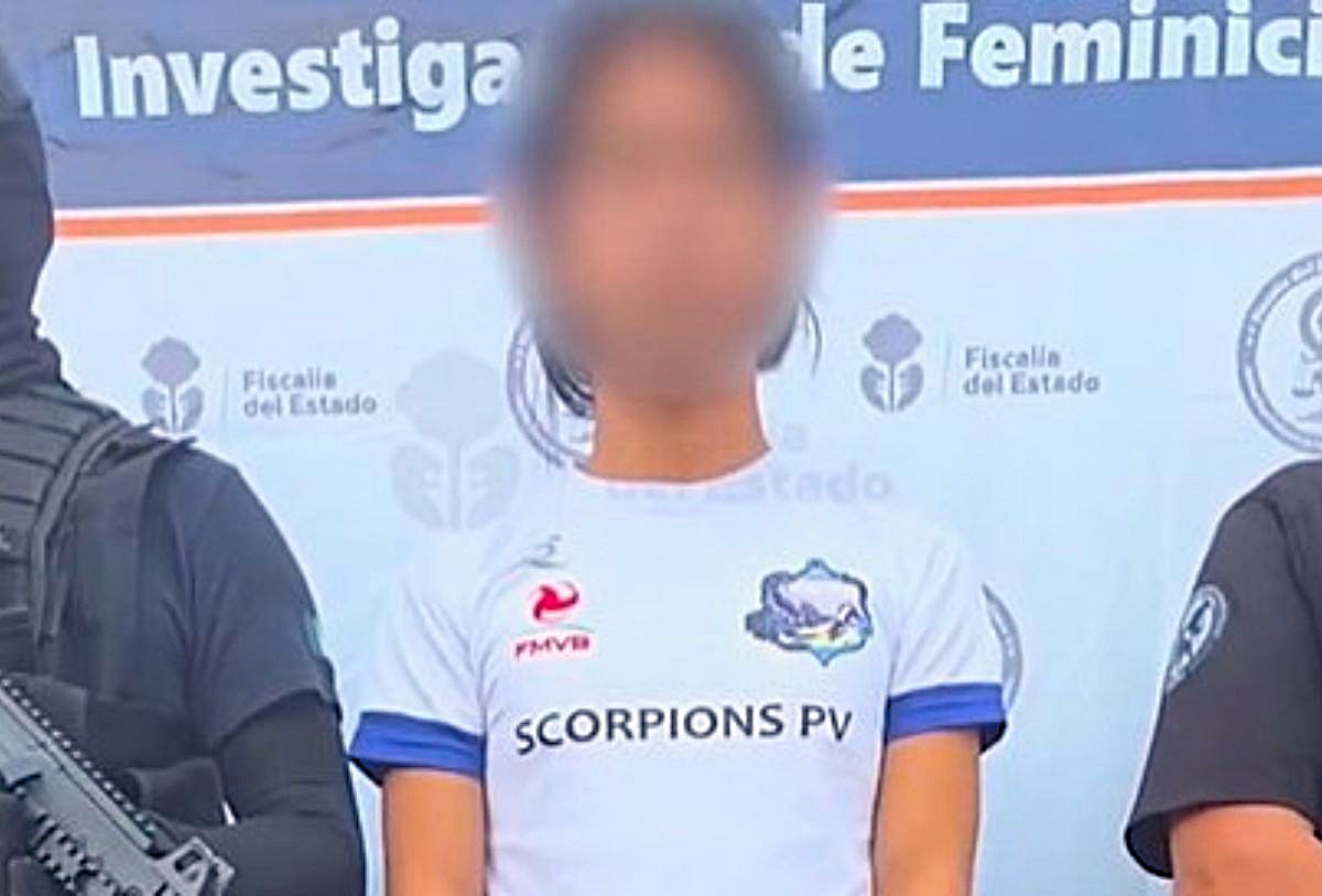 Sujeto detenido por trata de personas en Puerto Vallarta