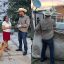 Juan Calderón del PAN Vallarta