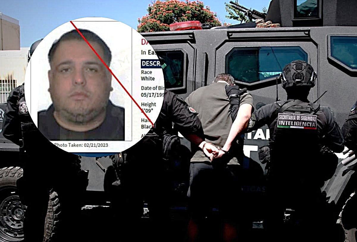 “Compa Mike 517”, buscado en Estados Unidos por homicidio