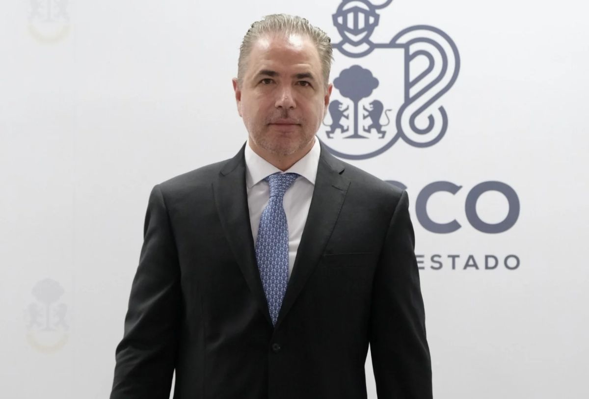 Carlos Arias Madrid