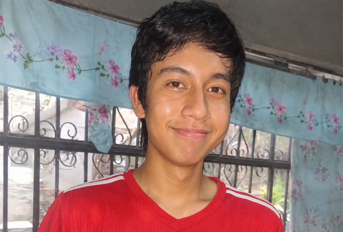 Yair Eleazar Castro Acencion