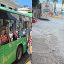 Transporte público de Vallarta