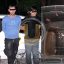 Detenidos por traficar tortuga "Casquito de Vallarta"