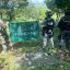 Ejército mexicano en operativo en Nayarit
