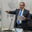 Ernesto Santana, titular del IEPC