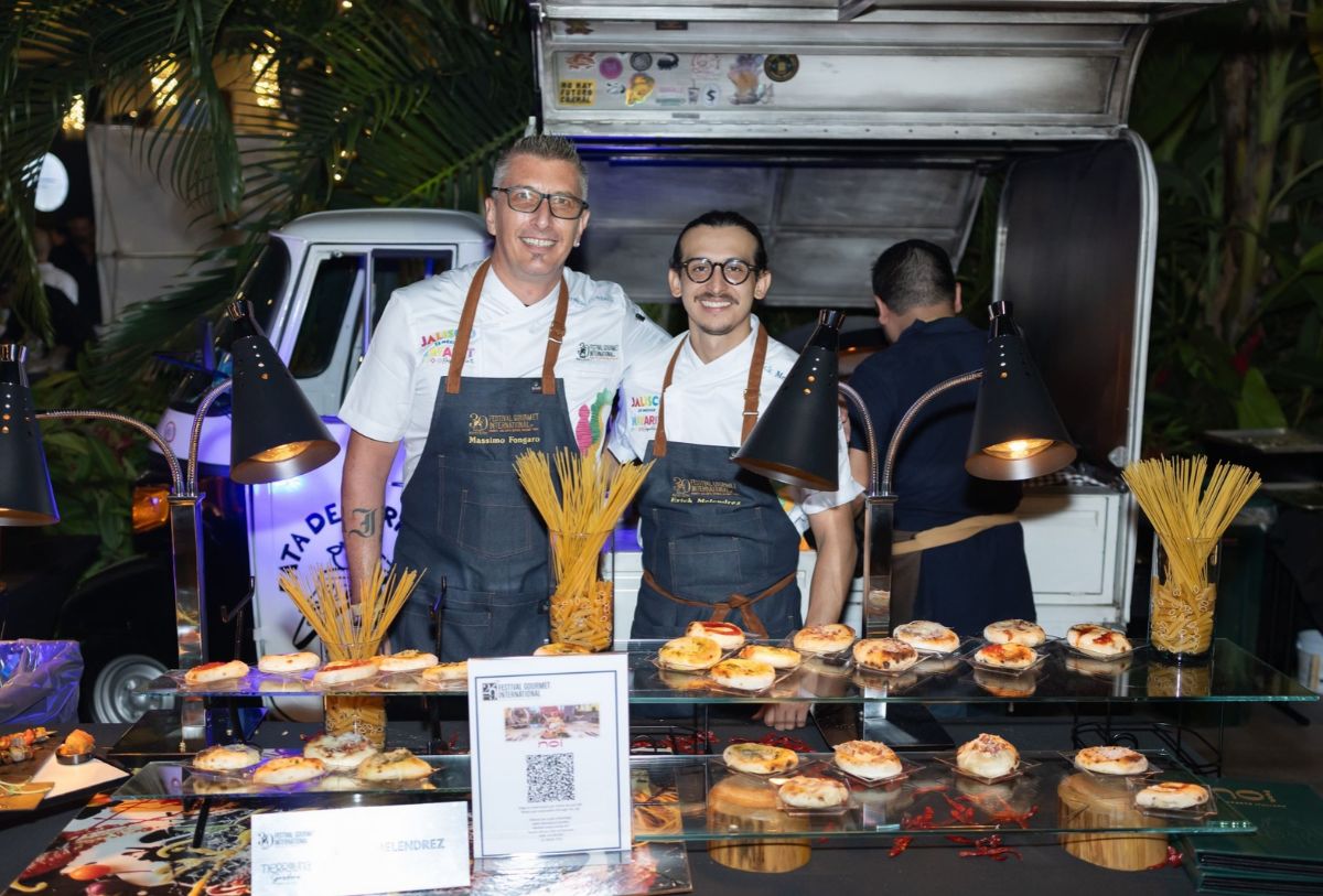 Festival Gourmet Internacional 2026