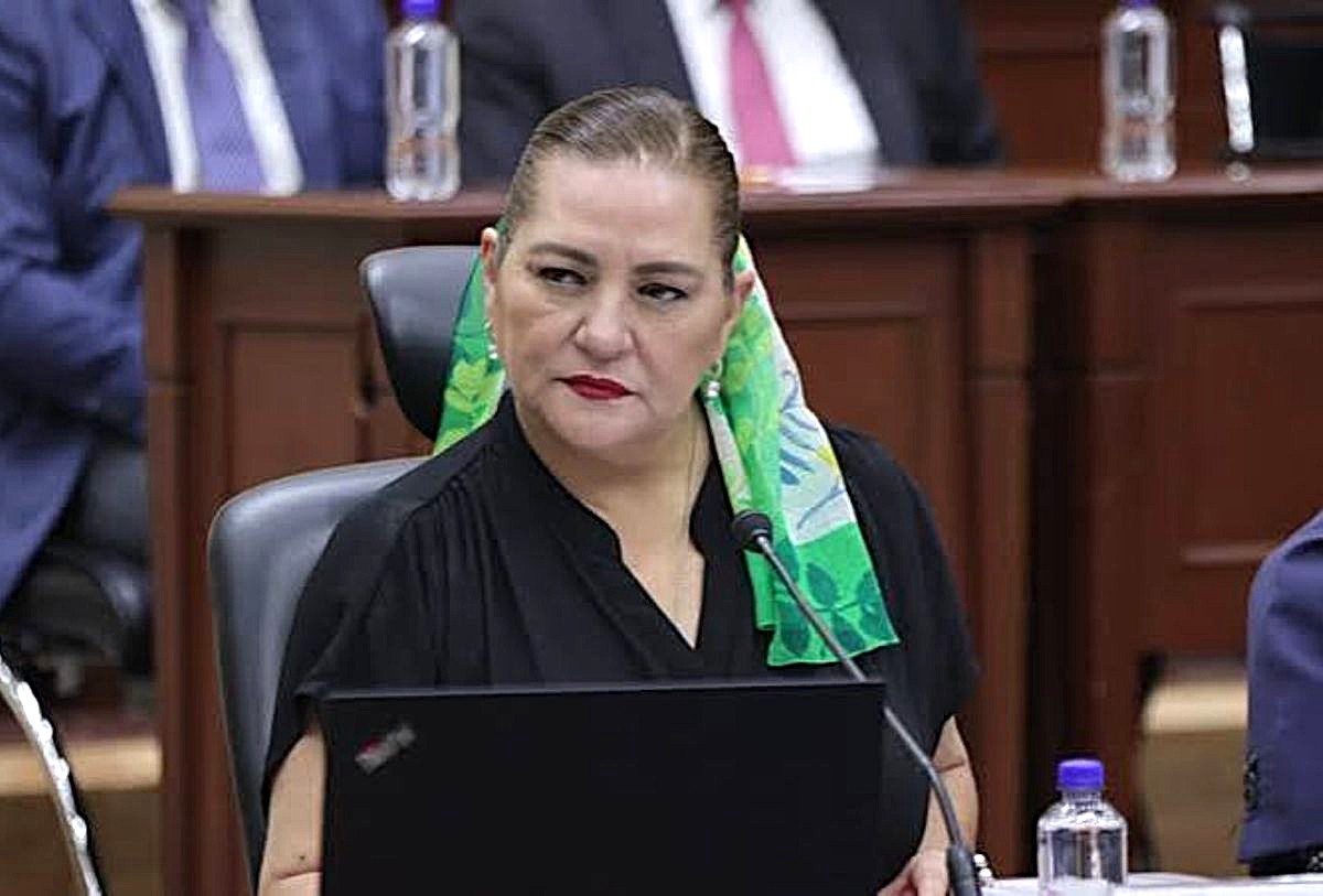 Guadalupe Taddei
