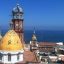 Parroquia de Nuestra Señora de Guadalupe en Puerto Vallarta