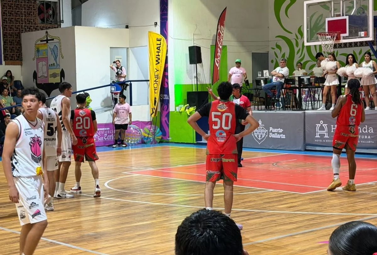 Juego de Iguanas de Vallarta