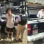 Robo a turistas en VALLARTA