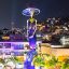 Catrina Monumental en Vallarta