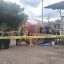 Policía de Vallarta atiende muerte de indigente