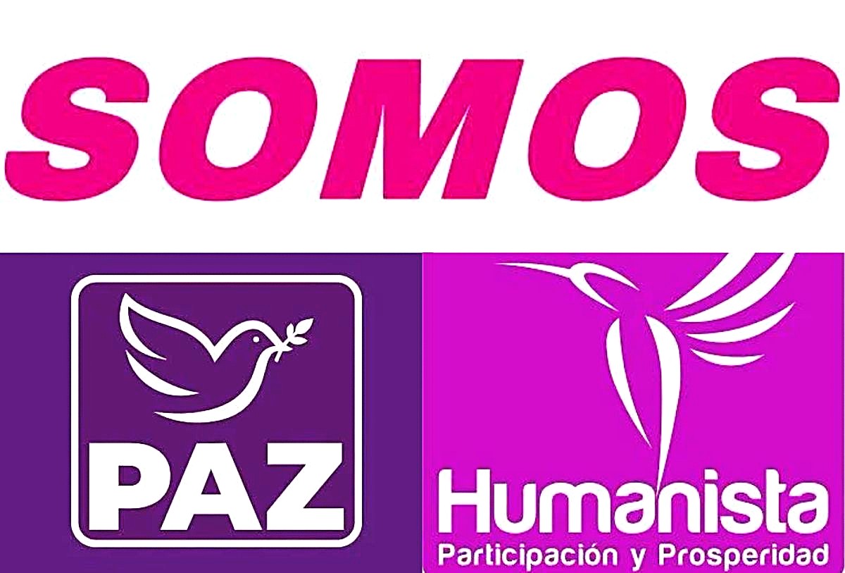 Partidos políticos locales en Jalisco 2026-2027