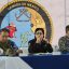 Laura Velázquez Alzúa, titular de la Coordinación Nacional de Protección Civil,