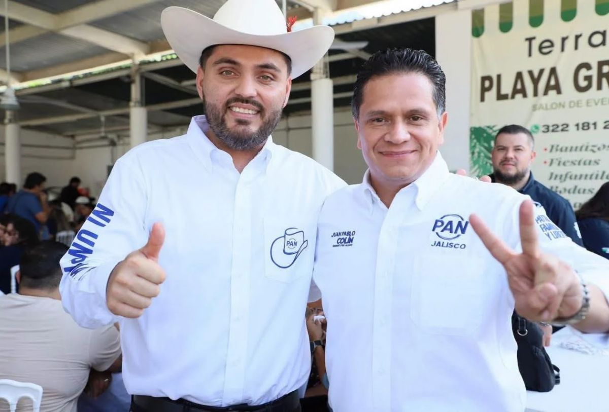 Juan Calderón Ibarría