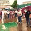 Protesta de personal del IMSS Vallarta