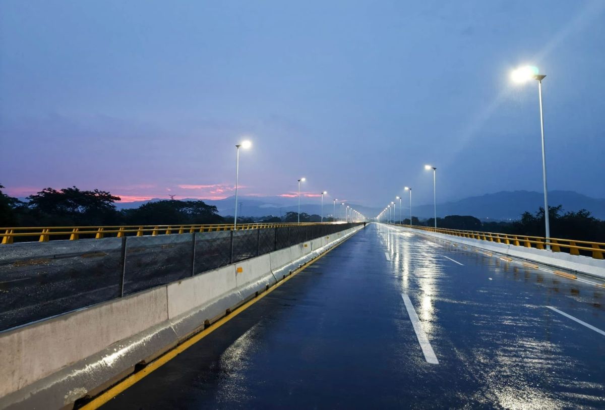 Puente Amado Nervo