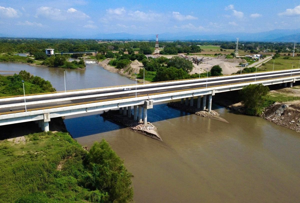 Puente Amado Nervo