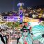 Puerto Vallarta celebra el Día de Muertos con la Catrina Monumental