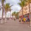 Actividad económica y turística de Puerto Vallarta
