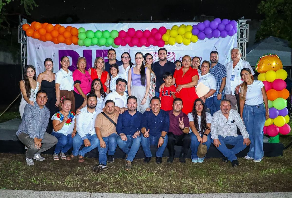 Casa de Día de Ixtapa
