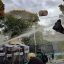 Represión policial en Guadalajara, Jalisco