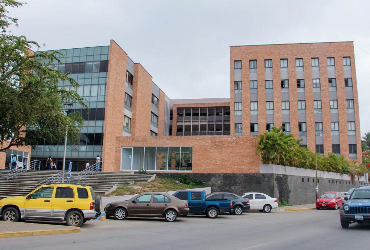 Oficinas del Ayuntamiento de Puerto Vallarta