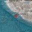 Sismo en Colima y Jalisc
