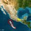 Tormenta tropical "Vance", octubre 2026
