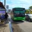 Transporte público en Puerto Vallarta