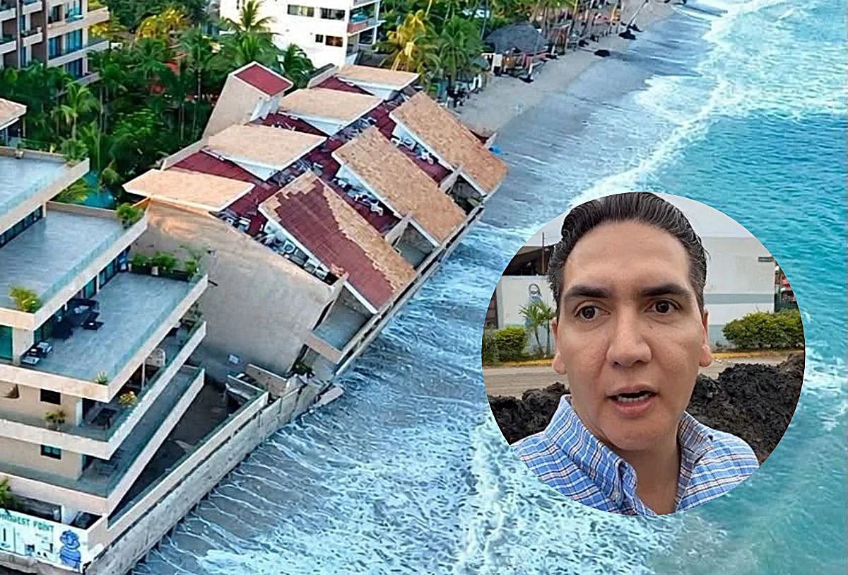 Hotel Punta Paraíso