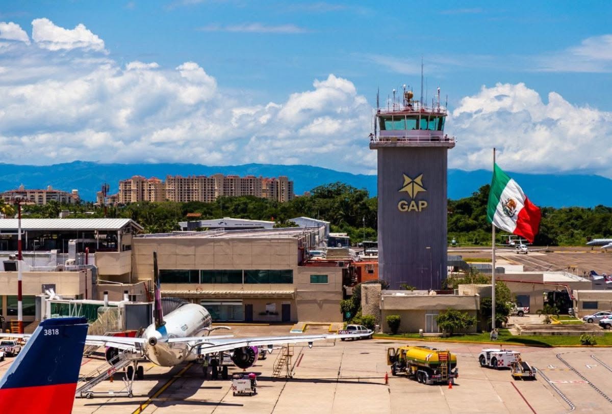 Aeropuerto Valalrta