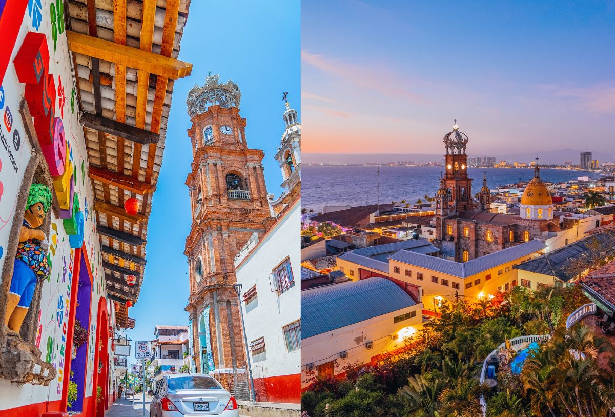 Puerto Vallarta