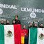 Vallartenses en mundial de frontenis 2026