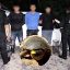Sujetos vinculados por tráfico ilegal de la tortuga "Casquito de Vallarta"