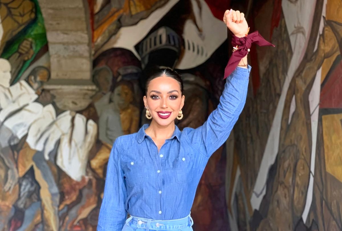 Yussara Canales González